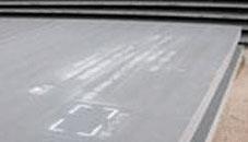 Q420GJE高建鋼